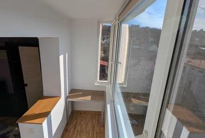 Apartament 2 camere decomandate, 37mp, zona Dambul Rotund - 4