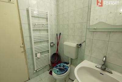 Apartament cu 2 camere de inchiriat mobilat si utilat in zona Soarelui - 8