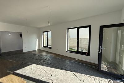 CASA| VILA INDIVIDUALA | PARTER | LUX| | 4 CAMERE | TUNARI - 58