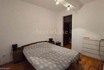 Apartament 2 camere, 57 mp utili, 2012, Marasti, zona Calea Dorobantilor - 8