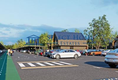 Ansamblu Vile Premium|Langa Padure|Teren400mp|PompaCadura|SistemSmart - 10