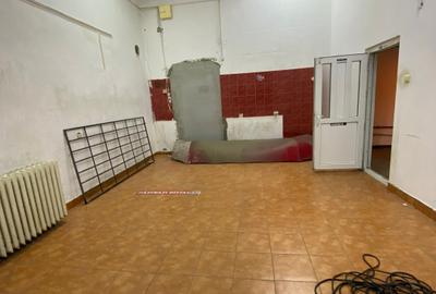 Spațiu comercial, de 50 mp, în Calea București
