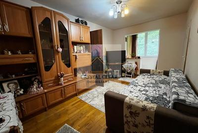 Apartament 2 camere - cartier Mureșeni, str. Hunedoara - 1