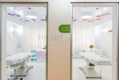Apartament 4 camere - ARCUL DE TRIUMF - Rezidential/Comercial - 3