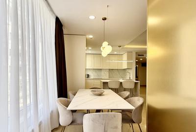 4 Camere | Herăstrău | 169 MP | Parcare | Boxă - 5