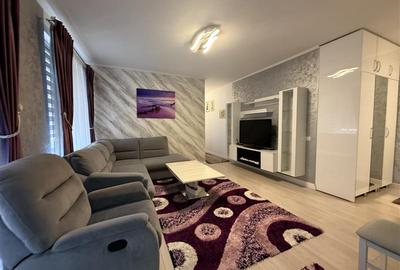 Apartament 3 camere zona Omv Calea Turzii - 3