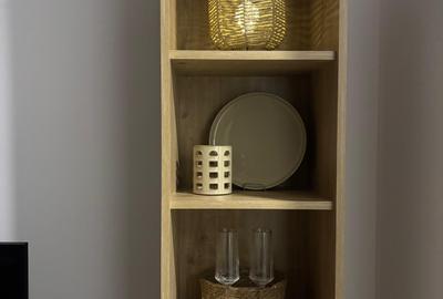 Garsoniera de inchiriat Militari Residence (Prima inchiriere + Parcare) - 19