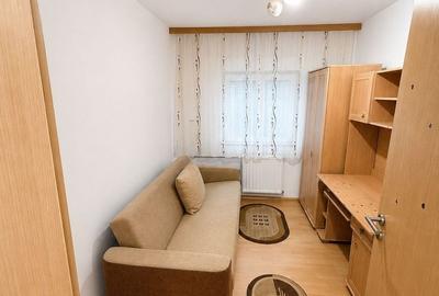 Apartament 3 camere, zona Circumvalatiunii, parter Inalt - 3