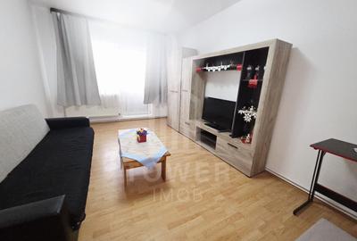 Apartament 3 camere de închiriat - Vasile Aaron - 2