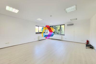 Spatiu de birouri la casa - 436 mp - 8