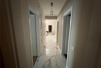 Apartament de 3 camere de vanzare in Pipera Ambiance - 10