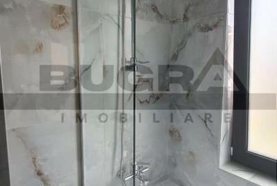 Casa de inchiriat in Dezmir, ansamblu privat - 10