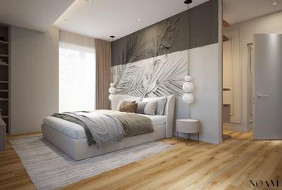Penthouse in Bloc Boutique | Terasa Impresionanta & Privelisti Deschise - 11