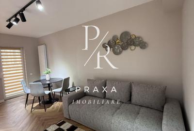 Apartament 3 camere, 56 mp, MODERN, garaj, zona Terra! - 12