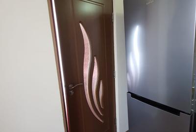 Garsoniera 25mp zona Spital Judetean finisata mobilata utilata 42.000eur neg - 4