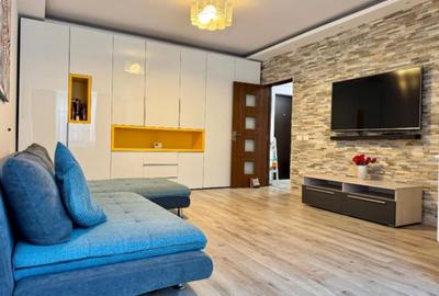 Apartament 2 camere Lux in Bloc Nou cu Loc de Parcare in Zona Aparatorii Patriei - 2