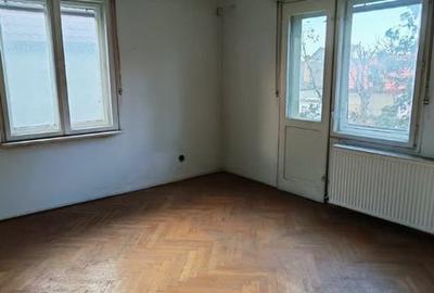 Vila + teren 1053 mp. zona Aurel Vlaicu - 11