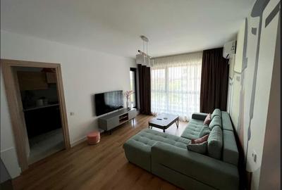 Apartament cu 3 camere decomandat în Pipera