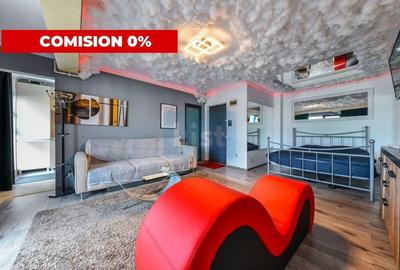 COMISION 0! Apartament | 41 mp | zona VIVO | ET 3 | - 5
