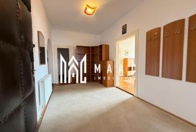 Penthouse 4 camere | Decomandat | Balcon | Zona Sub Arini - 34
