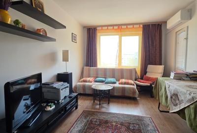 NU rata ! 3 camere decomandate ! Centrala proprie! Metrou/Parc Crangasi ! - 6