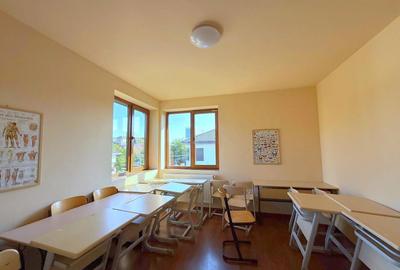 Casa de vanzare in zona Aradului - 987 mp teren - 17