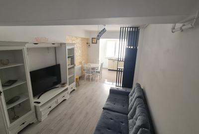AP. 2 CAMERE- METALURGIEI, PARCARE INCLUSA, CENTRALA PROPRIE, MODERN - 2