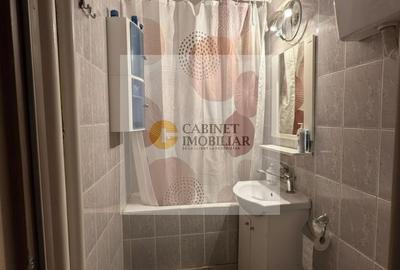 2 camere I  Kogalniceanu - Cismigiu I Etaj 2 I Creditabil - 11