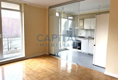Apartament cu 2 camere de vanzare in Borhanci - 4