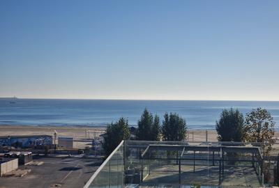 Apartament cu 2 camere decomandat, mobilat în Exterior Nord