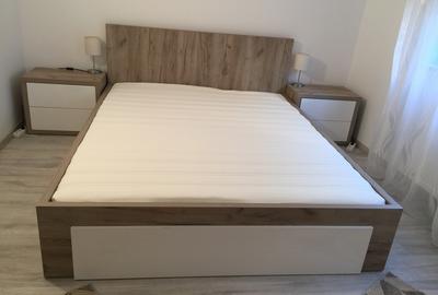 Obor Primăria Sc 2 Închiriez ap 2 cam spațios mobilat Mobexpert centrală Parcare - 1