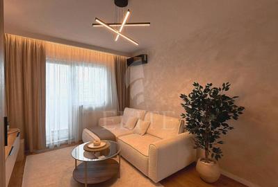 Apartament 2 camere în zona CALVARIA - 2