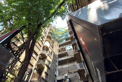 Bloc consolidat 3 camere 90mp Magheru- Blocul Pherekyde - 22