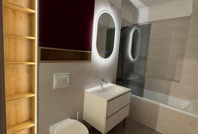 Inchiriez apartament 3 camere Baneasa - Sisesti/ prima inchiriere - 7