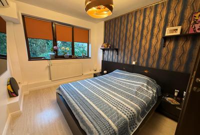 Apartament 3 camere la etajul 6 din 9, situat la 5 min de Metrou Gorjului - 1