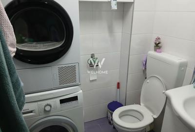 Apartament 3 camere, Magnolia - 9