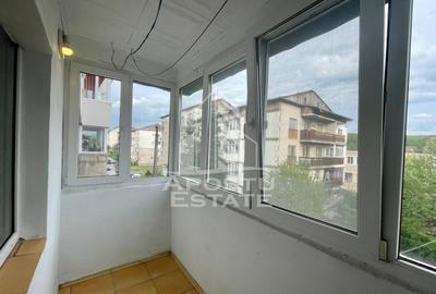 Apartament decomandat cu 3 camere - zona Centrala - 6