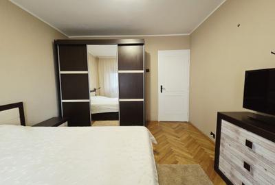 Apartament 3 camere Mazepa 2 str. Brailei CT Ac mobilat si utilat - 16
