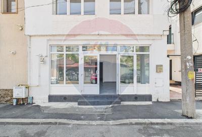 Vila S+P+2 de vanzare cu spatiu la parter, Petre Ispirescu - Cobadin - 1