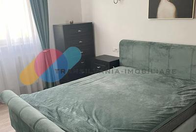 Apartament 2 Camere, 55 mp, zona Horea – Aproape de Centru & Complet Utilat - 5