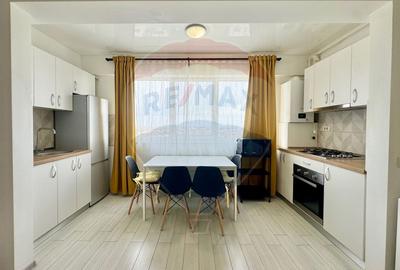 Garsonieră luminoasă, gata de mutat – Pollux Residence, Energetic A - 3