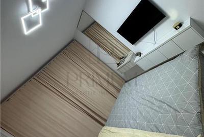 TRIPLEX CU TERASA SI CURTE PROPRIE - CALEA URSENI - IN SPATE LA ZONE 2 - 7