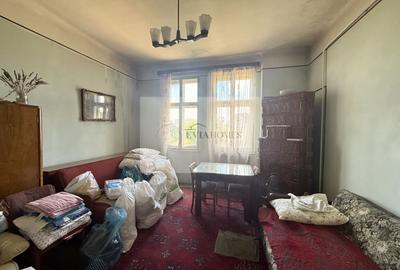 Apartament cu 3 camere de vanzare–Ultracentral / Zona Parcului Central - 4