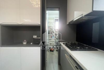 Apartament LUX 3 camere, zona Vlaicu loc parcare - 6