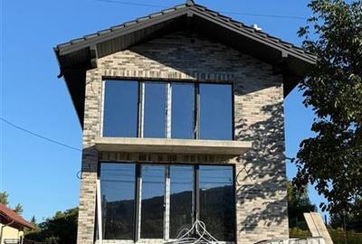 Casa de vanzare in Faget, Cluj-Napoca, zona Sunny Hill, langa padure - 1