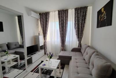 Inchiriere Garsoniera Decomandata Militari Residence - 1