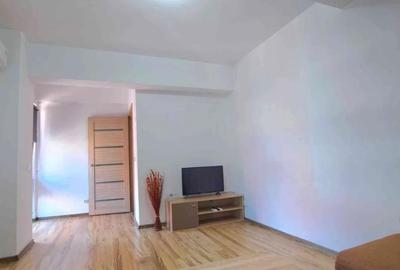 Apartament 1 Camera Decomandat River Towers - 4