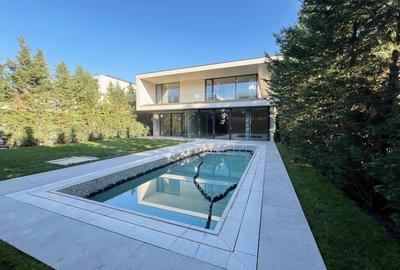 Proiect exclusivist, locatie premium, IANCU NICOLAE - 5