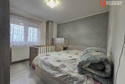 Apartament modern cu 2 camere, complet renovat, Micalaca - Polivalenta Arad - 7