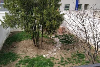 Vilă Parcul Circului , 8 camere, garaj dublu , AC ,Terase - 10